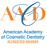 aacd accredited logo