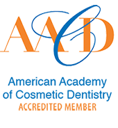 aacd accredited logo