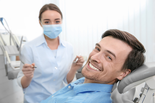 What to expect when visiting out Billings, MT dentist